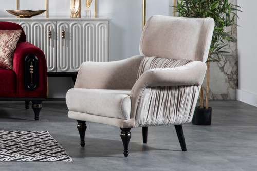 Belgrad Sofa Set