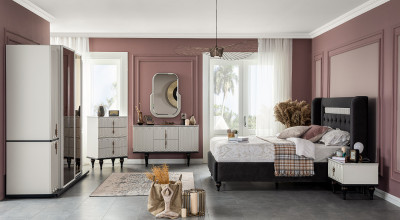 Belgrad Yatak Odası