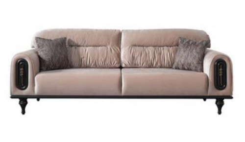 Belgrad Sofa Set