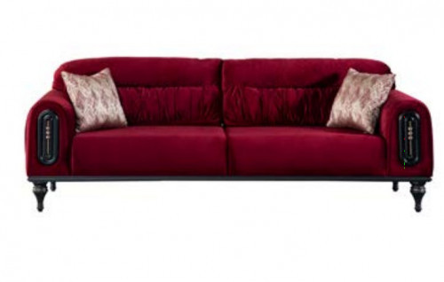 Belgrad Sofa Set