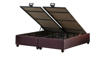 Bella Çift Kişilik Baza