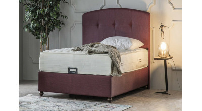 Bella Tek Kişilik Baza