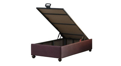 Bella Tek Kişilik Baza