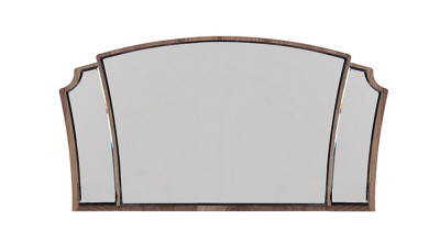 Beyoğlu Konsol Mirrorsı