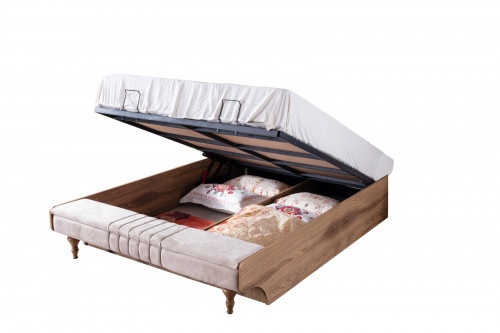 Beyoğlu غرفة نوم