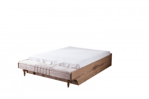 Beyoğlu غرفة نوم