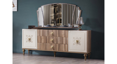 Beyoğlu Console (Aynasız)