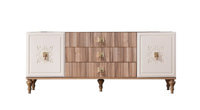 Beyoğlu Console (Aynasız)