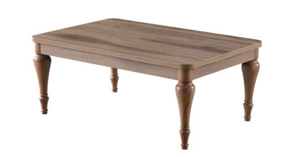 Beyoğlu طاولة قهوة