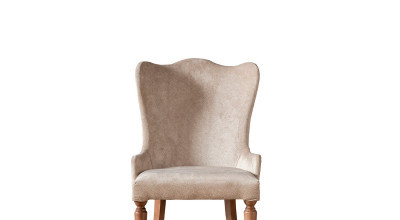 Beyoğlu Chair ( 6 Adet )