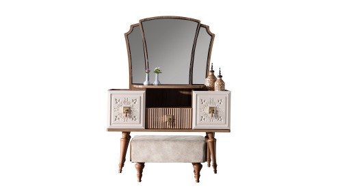 Beyoğlu غرفة نوم