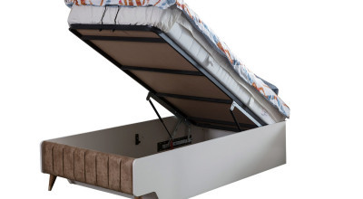 Boston Storage Bedli Karyola Aksesuarı 120X200 (*)