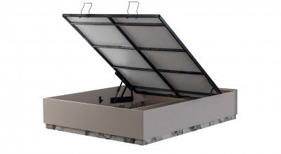 Çamlıca Storage Bedli Karyola Aksesuarı 180*