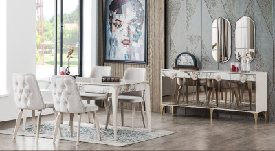 Çamlıca Dining Room