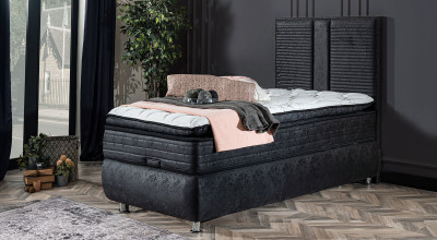 Yakamoz Tek Kişilik Baza