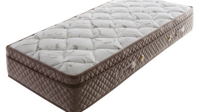 Dafni Tek Kişilik Yatak