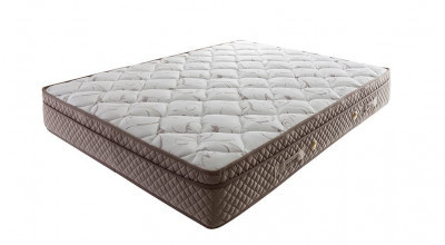 Dafni Çift Kişilik Yatak