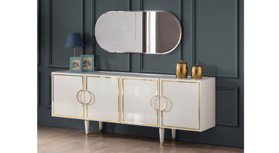 Deco Class Console (Aynasız)