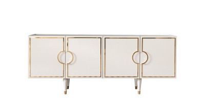 Deco Class Console (Aynasız)