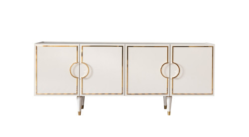 Deco Class Dining Room