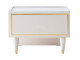  Deco Class Stil Bedside Table ( 2 Adet )