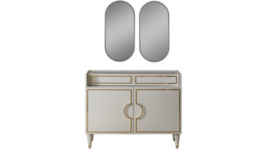 Deco Class Stil Şifonyer