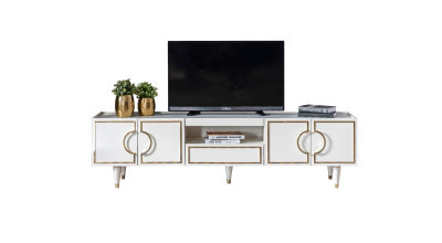 Deco Duvar Ünitesi Duvar Ünitesi (Alt Blok)