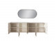  Deco Class Dining Table