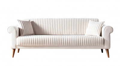 Deco Class Ikili Koltuk