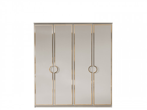 Deco Class Stil Bedroom