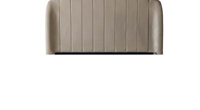 Deco Class Stil رأسية السرير(160-180)