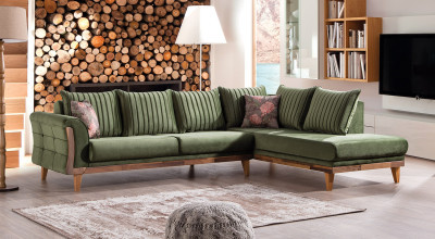 Defne Köşe Koltuk Takımı