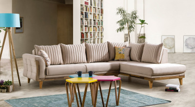 Defne Köşe Koltuk Takımı