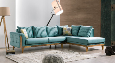 Defne Köşe Koltuk Takımı