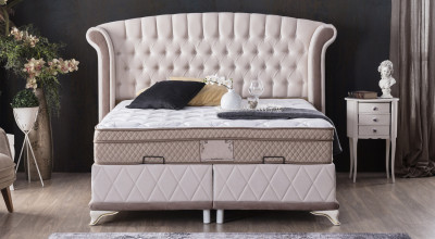 Diva Headboard