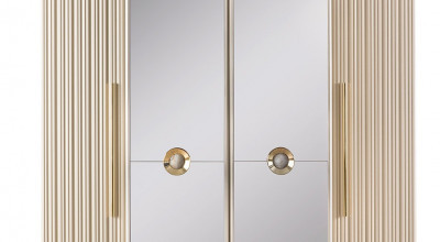 Emirgan 2 Metrelik Wardrobe (*)