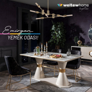 Emirgan Yemek Odası