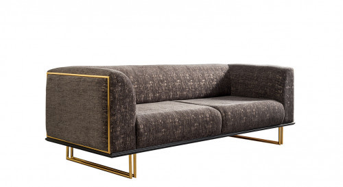 Emirgan Sofa Set