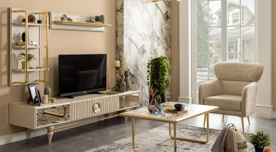 Emirgan Duvar Ünitesi