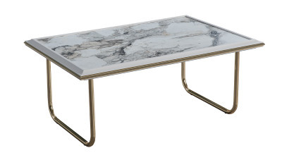 Emirgan Coffee Table