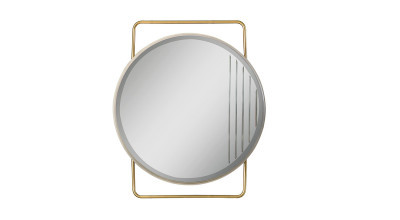 Emirgan Konsol Mirrorsı