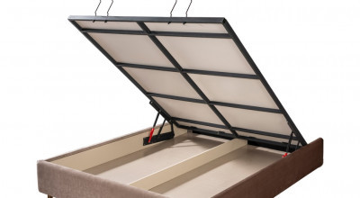 Florya Storage Bedli Karyola Aksesuarı (160Lik)