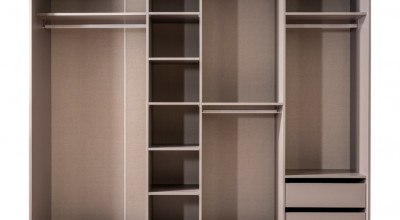 Florya 6 Kapili Wardrobe