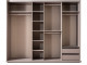  Florya 6 Kapili Wardrobe