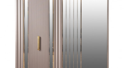 Florya 6 Kapili Wardrobe