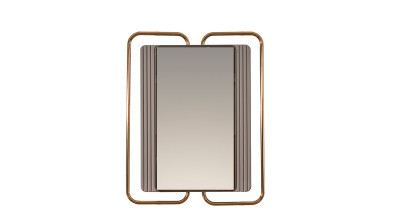 Florya Konsol Mirrorsı