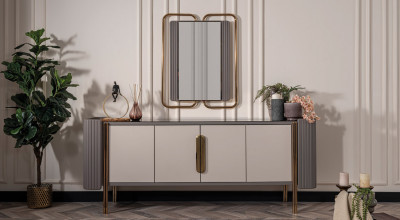 Florya Console (Aynasız)