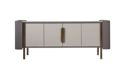 Florya Console (Aynasız)