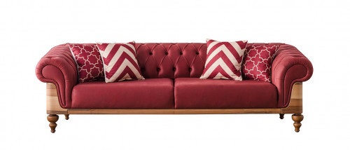 Vital Koltuk Takımı