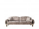  Lizbon Üçlü Sofa